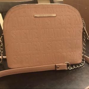 STEVE MADDEN CROSSBODY